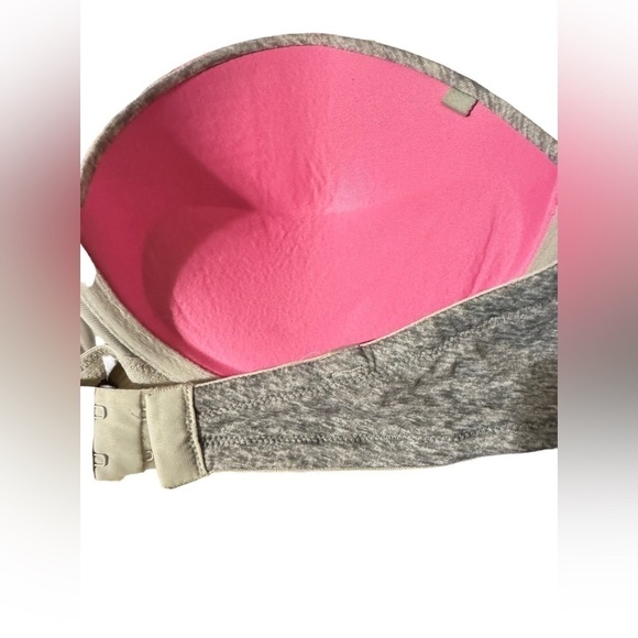 Victorias Secret Strapless Push Up size 36C - Picture 4 of 4